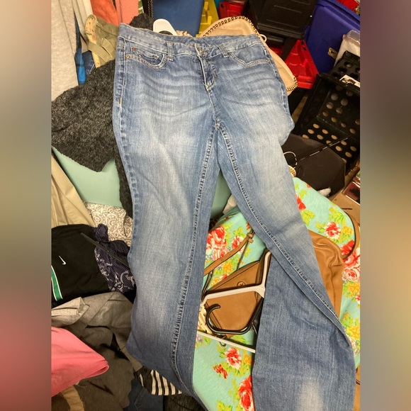 Amazing Tommy Hilfiger Jeans 3$18 - Picture 4 of 4